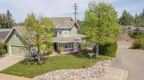 Exterior - 629 James Dr, Placerville, CA 95667 photo 12 of 12