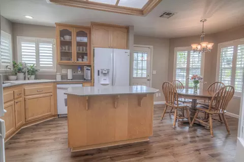 Kitchen - 629 James Dr, Placerville, CA 95667 photo 1 of 2