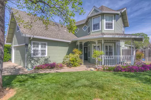 Exterior - 629 James Dr, Placerville, CA 95667 photo 1 of 12