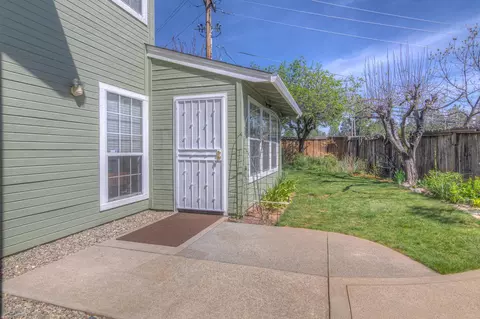 Exterior - 629 James Dr, Placerville, CA 95667 photo 2 of 12