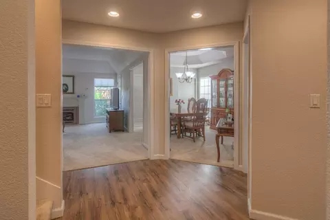 Entry Way - 629 James Dr, Placerville, CA 95667 photo 2 of 3