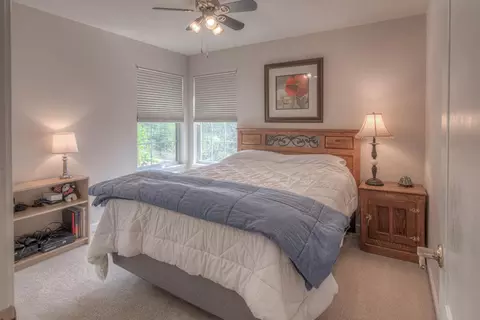 Bedroom - 629 James Dr, Placerville, CA 95667 photo 2 of 4