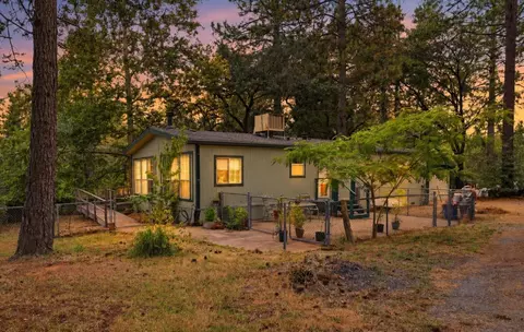 4321 Greenwood Rd, Garden Valley, CA 95633