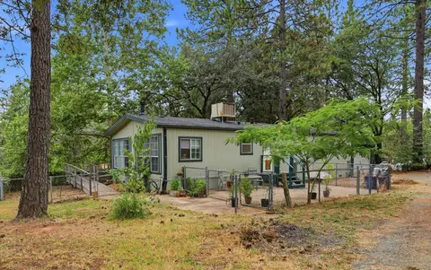 4321 Greenwood Rd, Garden Valley, CA 95633