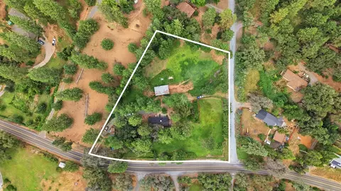 4321 Greenwood Rd, Garden Valley, CA 95633