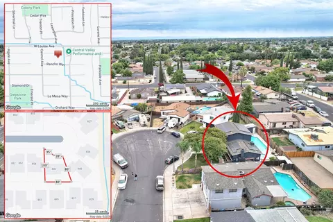 View/Area - 846 Del Monte Ct, Manteca, CA 95336 photo 2 of 2