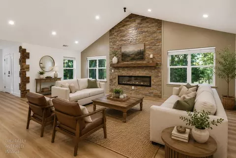 Living - 12176 E Bennett Rd, Grass Valley, CA 95945 photo 1 of 9