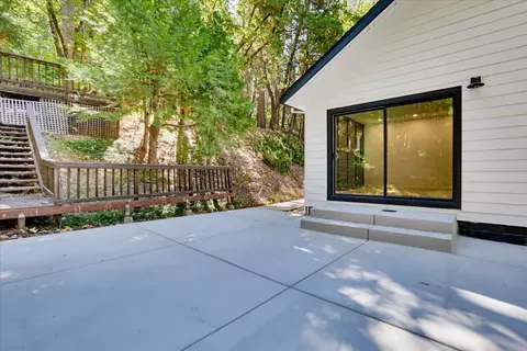 Exterior - 12176 E Bennett Rd, Grass Valley, CA 95945 photo 16 of 30