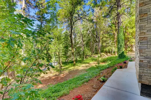 Exterior - 12176 E Bennett Rd, Grass Valley, CA 95945 photo 20 of 30