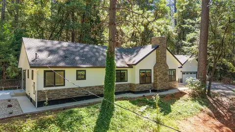 Exterior - 12176 E Bennett Rd, Grass Valley, CA 95945 photo 2 of 30