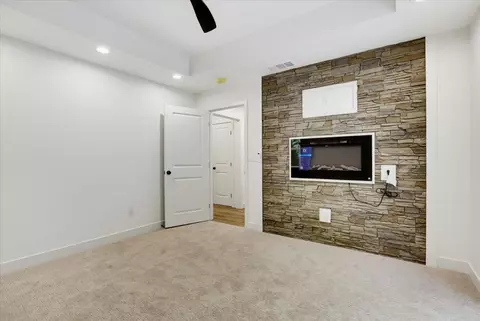 Bedroom - 12176 E Bennett Rd, Grass Valley, CA 95945 photo 4 of 11
