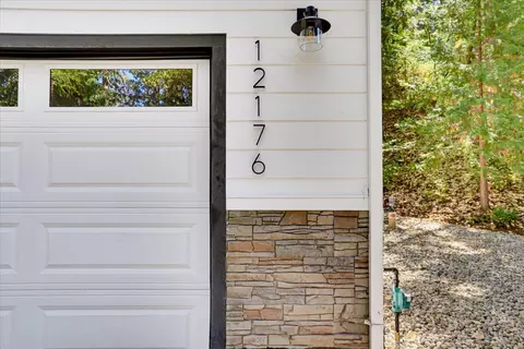 Exterior - 12176 E Bennett Rd, Grass Valley, CA 95945 photo 27 of 30