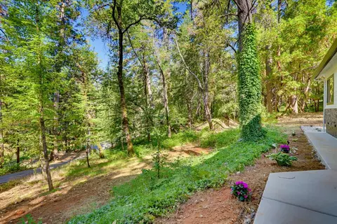 Exterior - 12176 E Bennett Rd, Grass Valley, CA 95945 photo 19 of 30