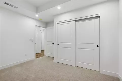 Bedroom - 12176 E Bennett Rd, Grass Valley, CA 95945 photo 10 of 11