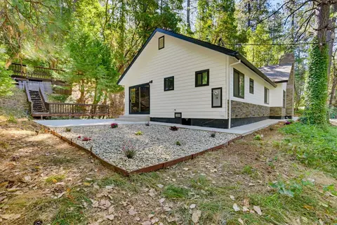 Exterior - 12176 E Bennett Rd, Grass Valley, CA 95945 photo 11 of 30