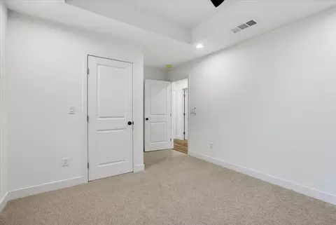 Bedroom - 12176 E Bennett Rd, Grass Valley, CA 95945 photo 8 of 11