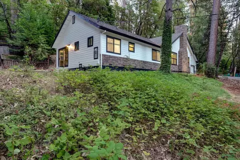 Exterior - 12176 E Bennett Rd, Grass Valley, CA 95945 photo 15 of 30