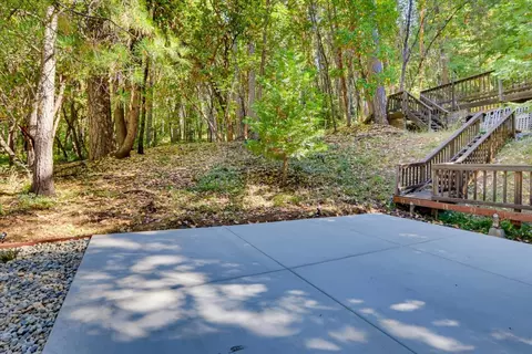 Exterior - 12176 E Bennett Rd, Grass Valley, CA 95945 photo 13 of 30