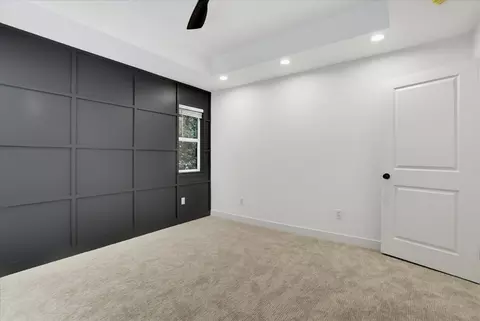 Bedroom - 12176 E Bennett Rd, Grass Valley, CA 95945 photo 5 of 11