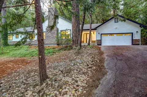 Exterior - 12176 E Bennett Rd, Grass Valley, CA 95945 photo 30 of 30