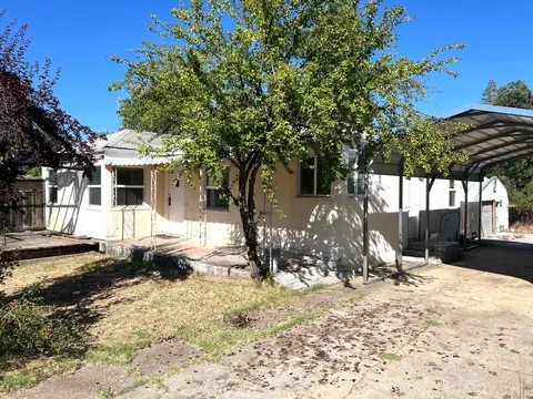 262 High School St, San Andreas, CA 95249