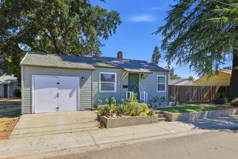2237 Conifer Way, Sacramento, CA 95838