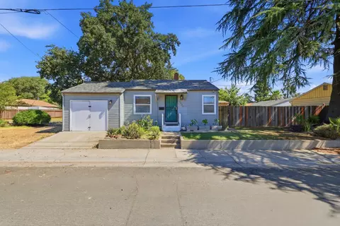 2237 Conifer Way, Sacramento, CA 95838