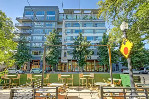 1818 L St #316, Sacramento, CA 95811