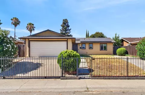261 Graves Ave, Sacramento, CA 95838