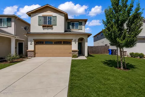 1433 Rosy Dawn Ln, Manteca, CA 95337