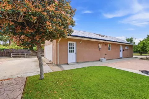 Exterior - 11378 Mountain View Rd, Tracy, CA 95376 photo 14 of 14