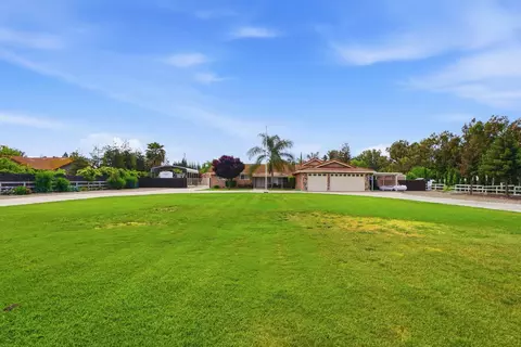 Exterior - 11378 Mountain View Rd, Tracy, CA 95376 photo 2 of 14