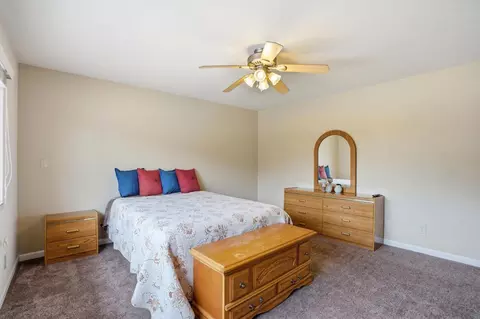 Bedroom - 11378 Mountain View Rd, Tracy, CA 95376 photo 6 of 8