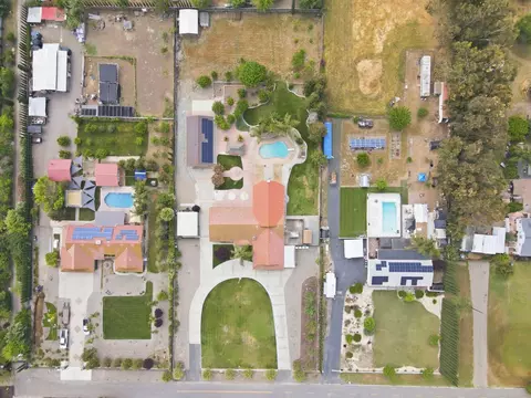View/Area - 11378 Mountain View Rd, Tracy, CA 95376 photo 4 of 5