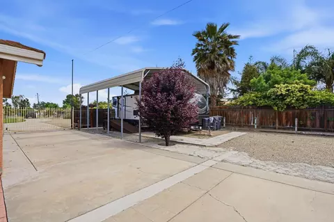 Exterior - 11378 Mountain View Rd, Tracy, CA 95376 photo 9 of 14