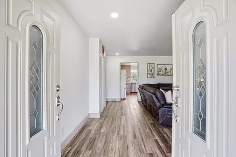 Entry Way - 11378 Mountain View Rd, Tracy, CA 95376 photo 1 of 1