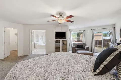 Bedroom - 11378 Mountain View Rd, Tracy, CA 95376 photo 2 of 8