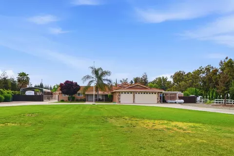 Exterior - 11378 Mountain View Rd, Tracy, CA 95376 photo 1 of 14