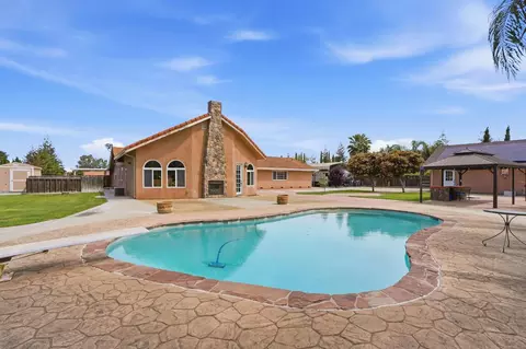 Exterior - 11378 Mountain View Rd, Tracy, CA 95376 photo 11 of 14