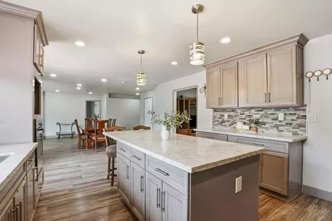 Kitchen - 11378 Mountain View Rd, Tracy, CA 95376 photo 5 of 5