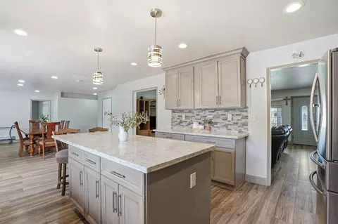Kitchen - 11378 Mountain View Rd, Tracy, CA 95376 photo 3 of 5
