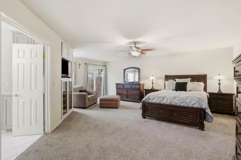 Bedroom - 11378 Mountain View Rd, Tracy, CA 95376 photo 1 of 8
