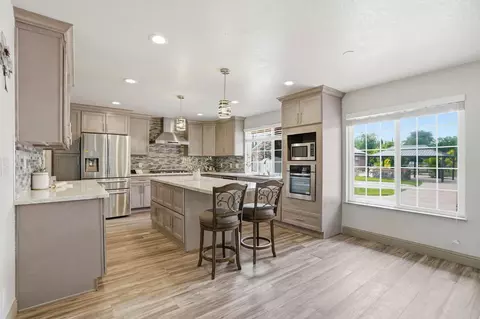 Kitchen - 11378 Mountain View Rd, Tracy, CA 95376 photo 1 of 5