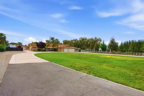 Exterior - 11378 Mountain View Rd, Tracy, CA 95376 photo 3 of 14