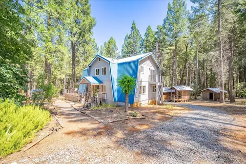 29330 Bear Paw Ln, Foresthill, CA 95631