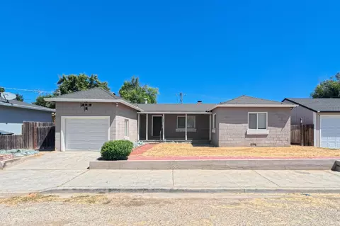 Exterior - 229 Crest St, Antioch, CA 94509 photo 2 of 10