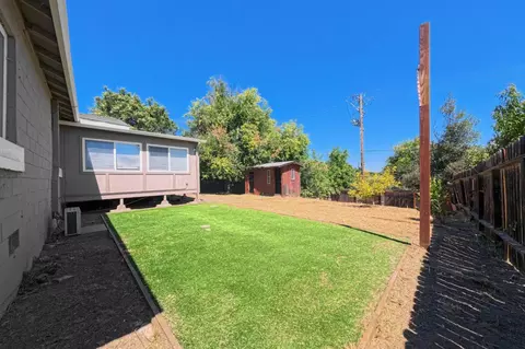 Exterior - 229 Crest St, Antioch, CA 94509 photo 8 of 10