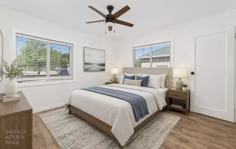 Bedroom - 229 Crest St, Antioch, CA 94509 photo 3 of 3