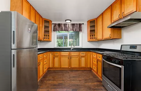 Kitchen - 229 Crest St, Antioch, CA 94509 photo 1 of 2