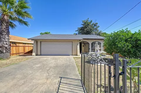 4271 Soledad Ave, Sacramento, CA 95820